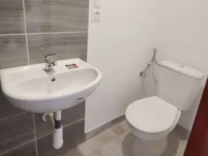 Pronájem pokoje, Cheb, Evropská, 20 m2