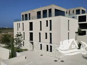 Prodej bytu 4+kk, Savudrija, Chorvatsko, 123 m2