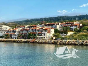 Prodej bytu 2+kk, Kavarna, Bulharsko, 53 m2