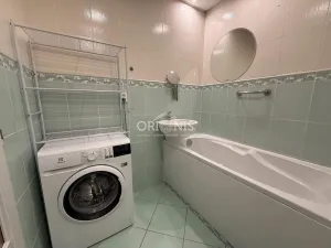 Pronájem bytu 2+1, Chomutov, náměstí Dr. Beneše, 60 m2
