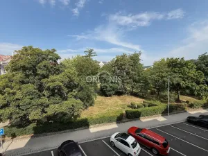 Pronájem bytu 2+1, Chomutov, náměstí Dr. Beneše, 60 m2