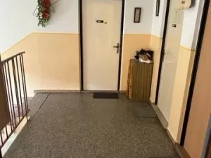 Prodej bytu 3+1, Horní Planá, Sídliště Míru, 78 m2