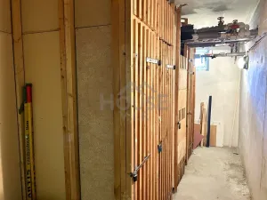 Pronájem bytu 2+kk, Praha - Černý Most, Kpt. Stránského, 44 m2