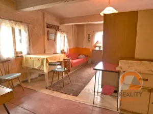 Prodej chalupy, Pecka - Bělá u Pecky, 140 m2