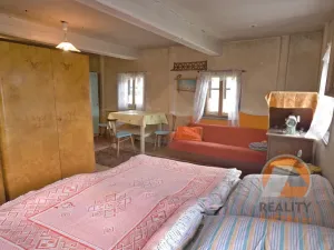 Prodej chalupy, Pecka - Bělá u Pecky, 140 m2
