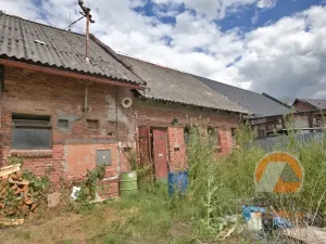 Prodej chalupy, Pecka - Bělá u Pecky, 140 m2
