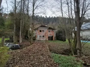 Prodej chaty, Hrabůvka, 50 m2