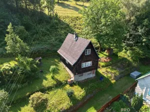 Prodej chaty, Třinec - Tyra, 50 m2