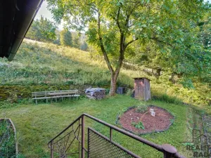 Prodej chaty, Třinec - Tyra, 50 m2