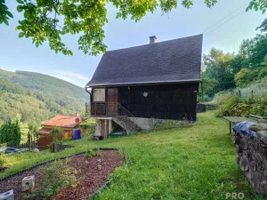 Prodej chaty, Třinec - Tyra, 50 m2