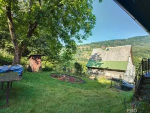 Prodej chaty, Třinec - Tyra, 50 m2