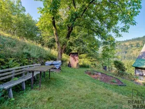 Prodej chaty, Třinec - Tyra, 50 m2