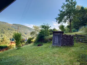 Prodej chaty, Třinec - Tyra, 50 m2