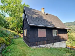Prodej chaty, Třinec - Tyra, 50 m2
