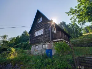 Prodej chaty, Třinec - Tyra, 50 m2