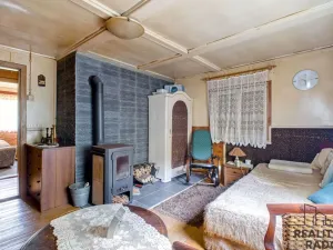 Prodej chaty, Třinec - Tyra, 50 m2