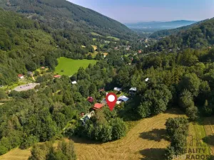 Prodej chaty, Třinec - Tyra, 50 m2