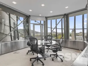 Pronájem kanceláře, Praha - Nové Město, Jiráskovo náměstí, 24 m2