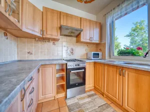 Prodej rodinného domu, Turnov, Károvsko, 142 m2