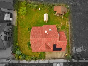 Prodej rodinného domu, Turnov, Károvsko, 142 m2