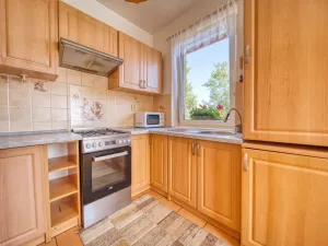 Prodej rodinného domu, Turnov, Károvsko, 142 m2