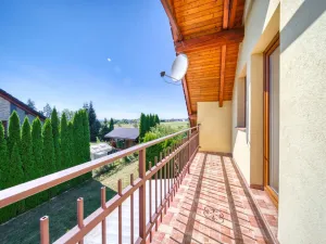 Prodej rodinného domu, Turnov, Károvsko, 142 m2