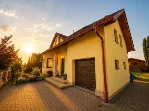 Prodej rodinného domu, Turnov, Károvsko, 142 m2