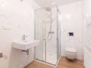 Pronájem bytu 3+kk, Teplice, Novoveská, 83 m2