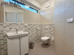 Pronájem bytu 1+kk, Brno, třída Generála Píky, 36 m2