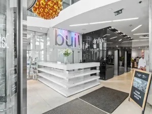 Pronájem kanceláře, Praha - Nové Město, Jiráskovo náměstí, 50 m2