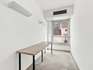 Pronájem kanceláře, Praha - Nové Město, Jiráskovo náměstí, 50 m2