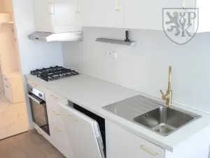 Pronájem bytu 2+1, Blatná, Šilhova, 66 m2