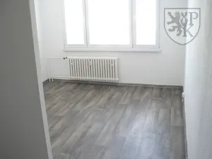 Pronájem bytu 2+1, Blatná, Šilhova, 66 m2