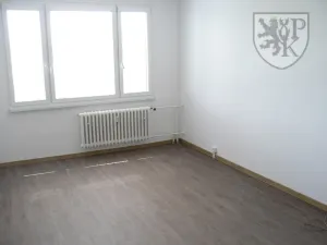Pronájem bytu 2+1, Blatná, Šilhova, 66 m2