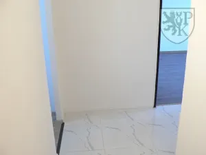 Pronájem bytu 2+1, Blatná, Šilhova, 66 m2