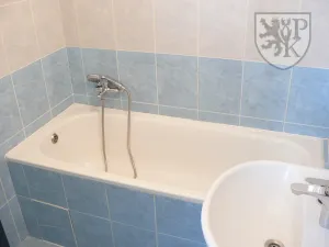 Pronájem bytu 2+1, Blatná, Šilhova, 66 m2