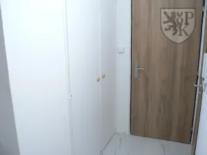 Pronájem bytu 2+1, Blatná, Šilhova, 66 m2