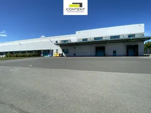 Pronájem skladu, Plzeň - Skvrňany, U Nové Hospody, 9800 m2