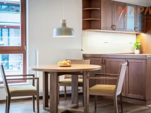 Pronájem bytu 3+kk, Praha - Dejvice, Lindleyova, 79 m2