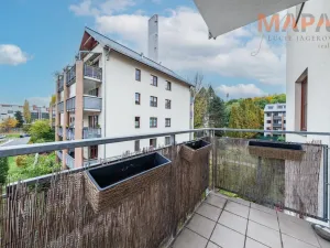 Pronájem bytu 3+kk, Praha - Dejvice, Lindleyova, 79 m2
