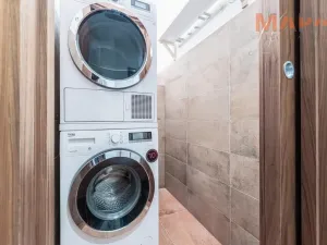 Pronájem bytu 3+kk, Praha - Dejvice, Lindleyova, 79 m2