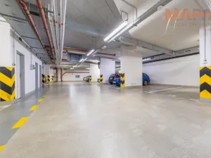 Pronájem bytu 3+kk, Praha - Dejvice, Lindleyova, 79 m2