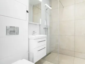 Prodej bytu 1+kk, Brno - Horní Heršpice, Sokolova, 23 m2