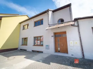 Prodej bytu 1+kk, Brno - Horní Heršpice, Sokolova, 23 m2