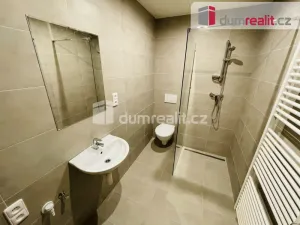 Pronájem bytu 2+kk, Jílové, Mírové nám., 40 m2
