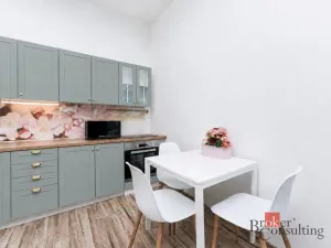 Pronájem bytu 2+kk, Albrechtice nad Orlicí, 1. máje, 42 m2