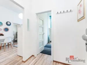 Pronájem bytu 2+kk, Albrechtice nad Orlicí, 1. máje, 42 m2