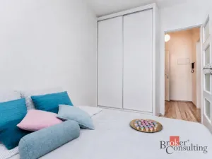 Pronájem bytu 2+kk, Albrechtice nad Orlicí, 1. máje, 42 m2