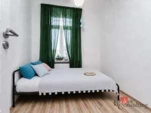 Pronájem bytu 2+kk, Albrechtice nad Orlicí, 1. máje, 42 m2