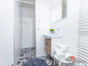 Pronájem bytu 2+kk, Albrechtice nad Orlicí, 1. máje, 42 m2